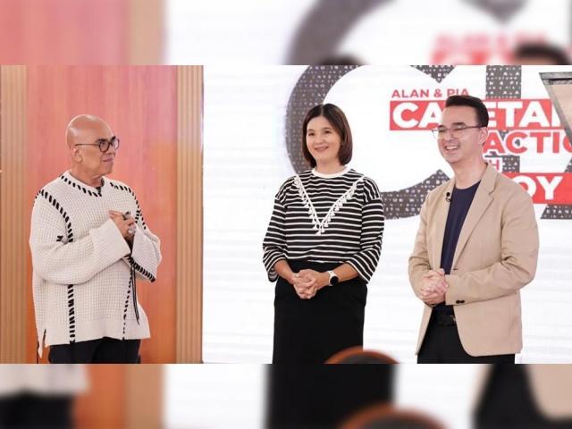 boy abunda pia cayetano alan peter cayetano