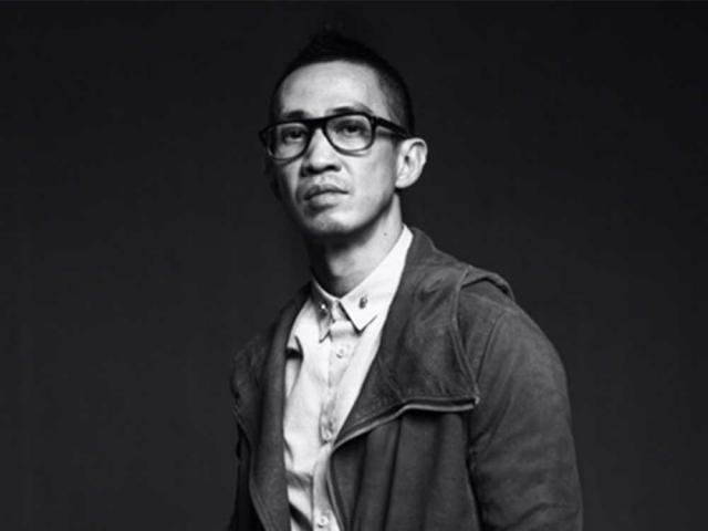 The World Between Us director Dominic Zapata