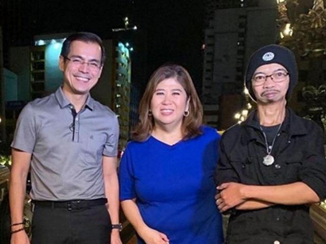 KKMJS Misteryo ng Maynila Isko Moreno Ed Caluag