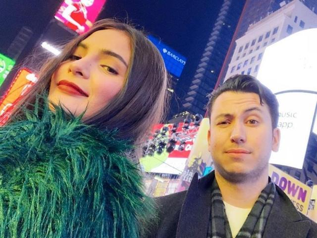 Lovi Poe at boyfriend na si Montgomery Blentcowe ikakasal na nga ba