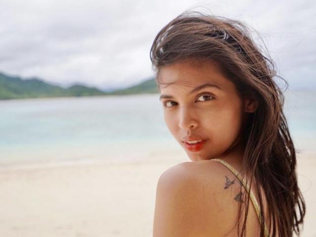 Maine Mendoza