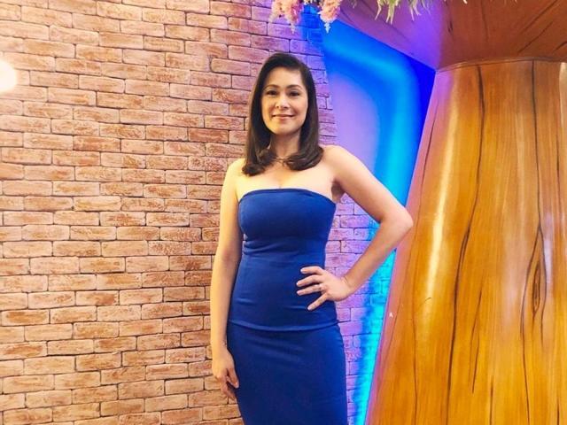 Sheryl Cruz shares secret to maintaining her body at 45