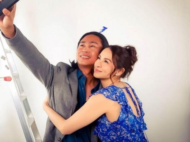 marian rivera and zig dulay