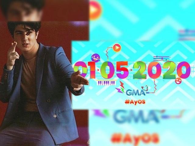 GMA upcoming show in 2020