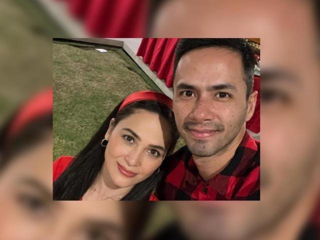 Kristine hermosa and oyo boy sotto