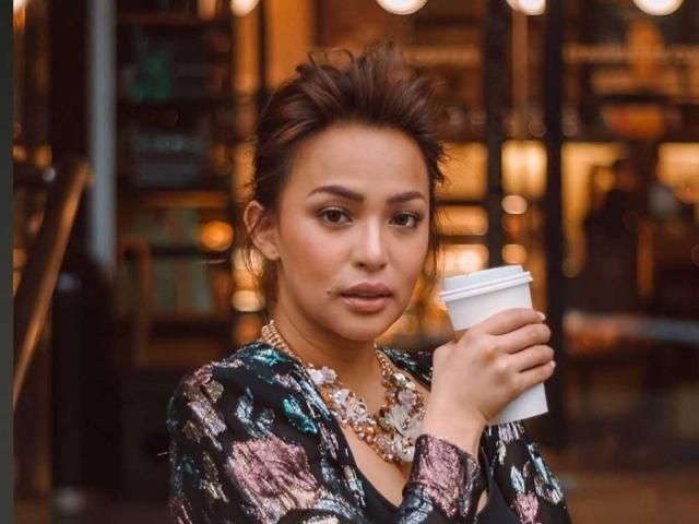 erika padilla does workout for pregnant women