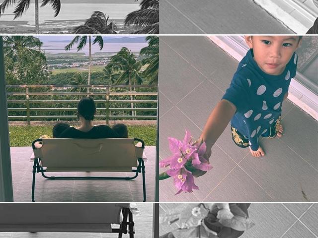 kylie padilla and sons