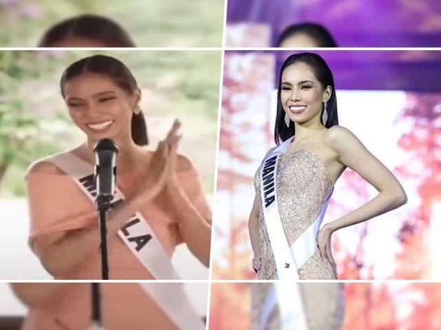 Miss Manila Alexandra Abdon