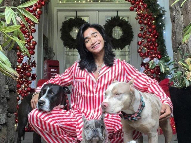 bretman rock and pets