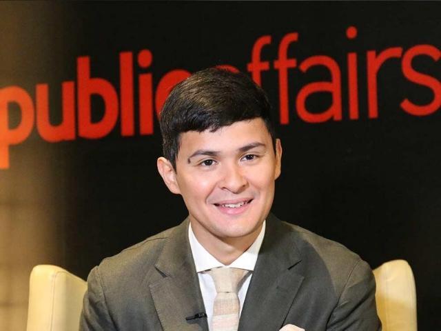 Matteo Guidicelli