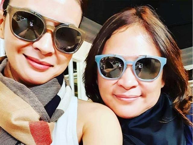 janice de belen gelli de belen old photo