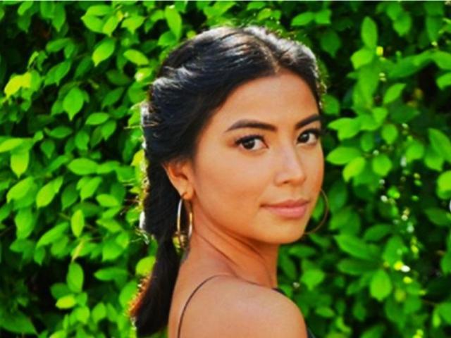 Glaiza de Castro