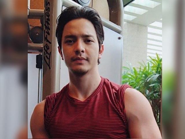 Alden Richards Sexiest Man in the Philippines