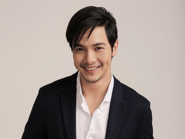 Alden Richards