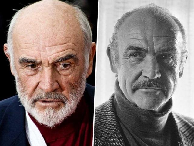 Sean Connery