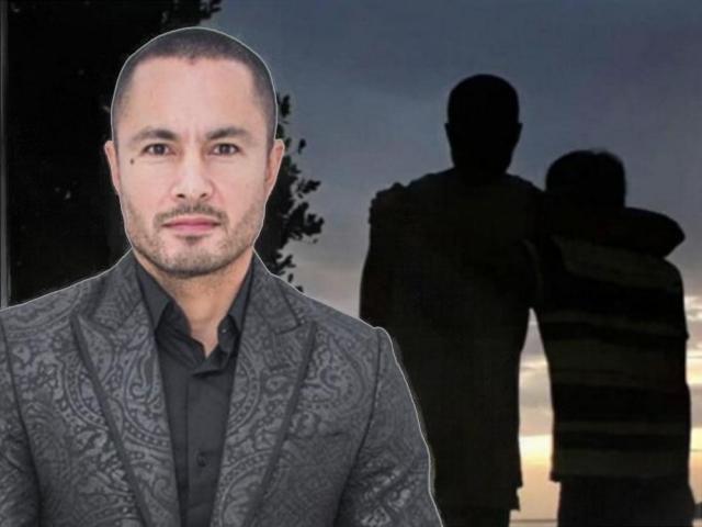  Derek Ramsay at Austin Ramsay