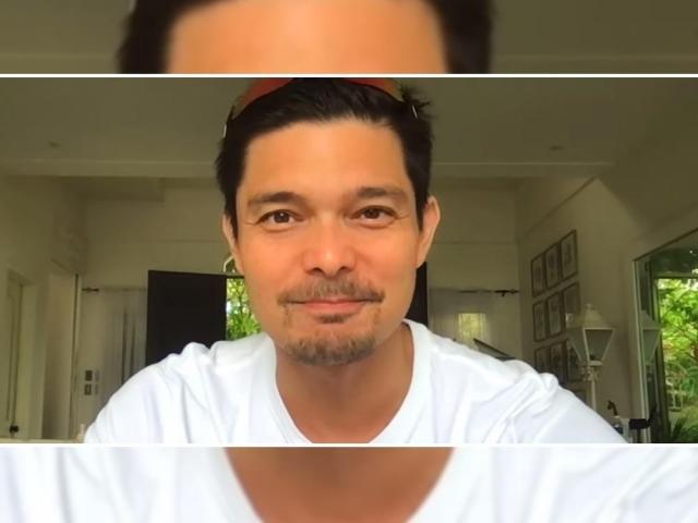 Dingdong Dantes