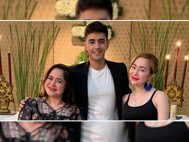 manilyn reynes yasser marta and kitkat