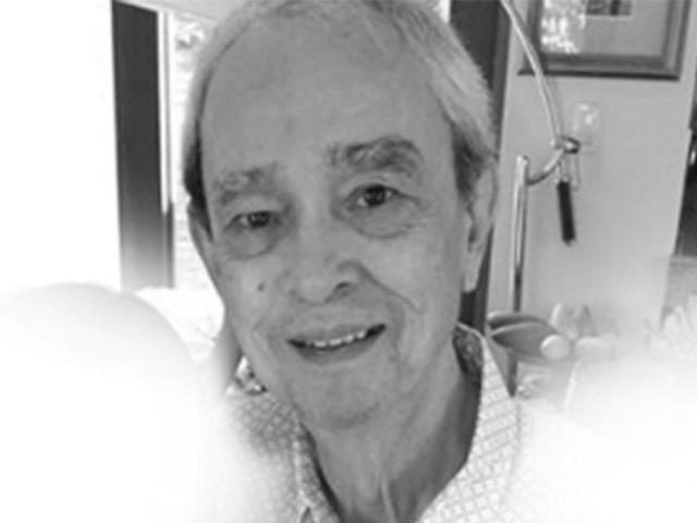 Miguel Barretto laid to rest