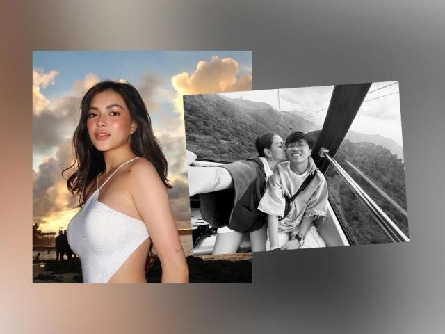 Mika Salamanca and H2wo