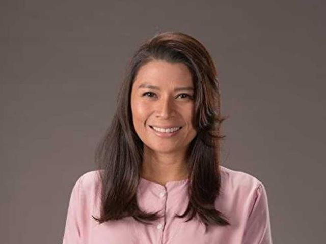 mylene dizon arm workout