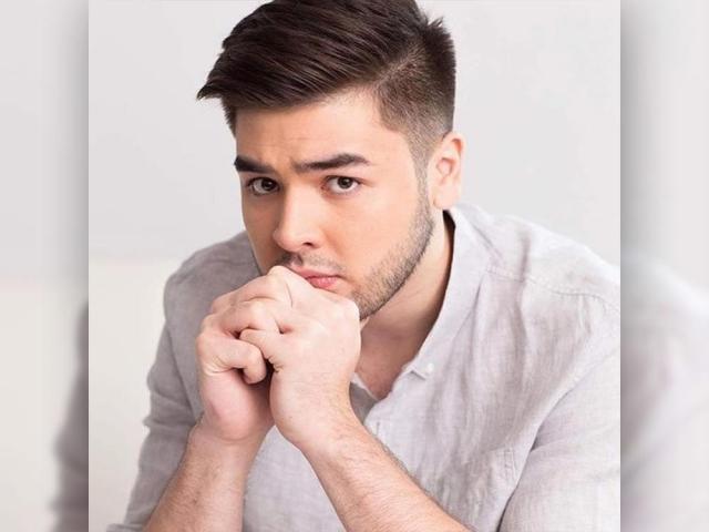 Andre Paras