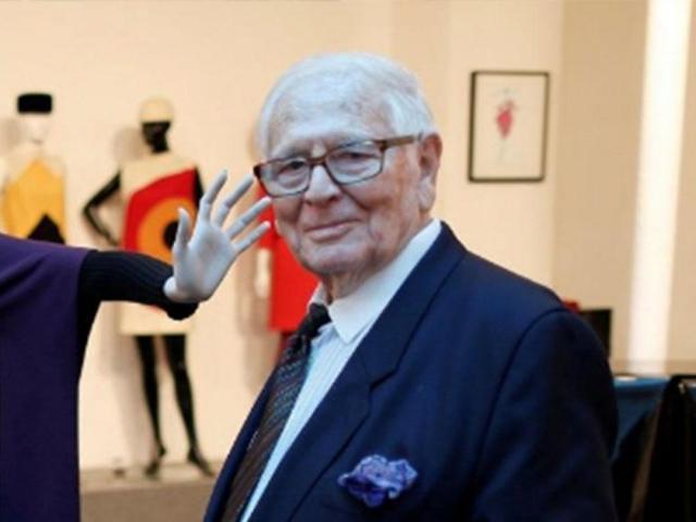Pierre Cardin