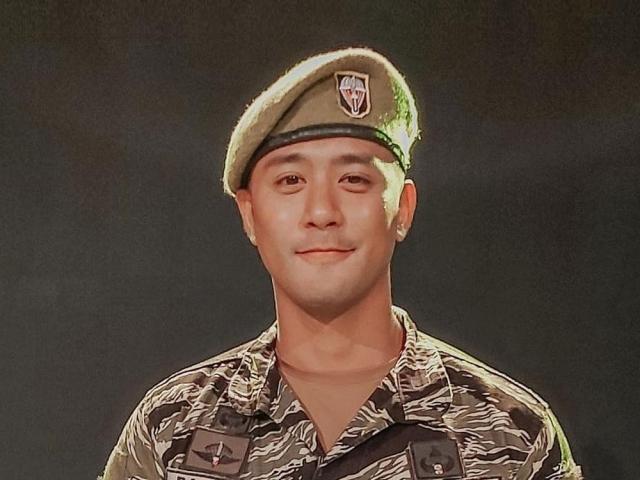 Rocco Nacino