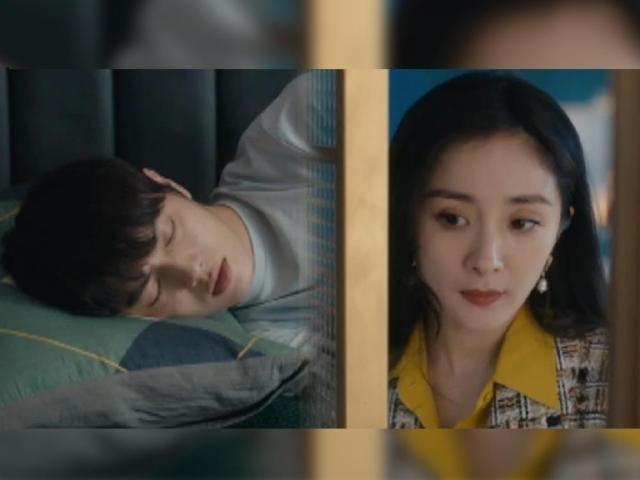 Xu Kai, She and Her Perfect Husband