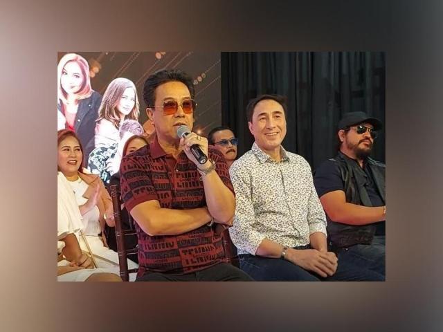 Hadji Alejandro Gino Padilla