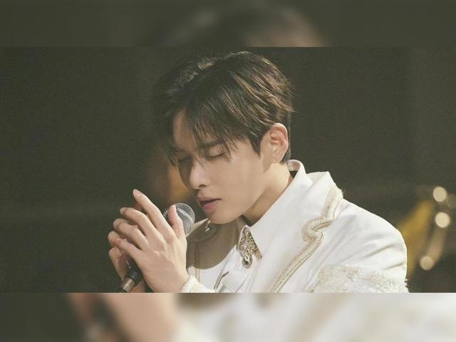 super junior ryeowook