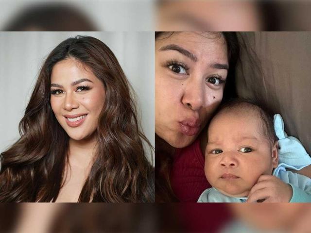 Valerie Concepcion, Viktor Francis Sunga