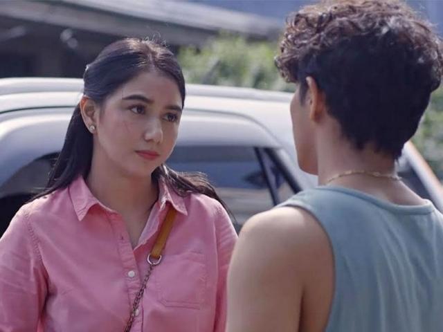 Faye Lorenzo, Kokoy Santos, and Ynez Veneracion