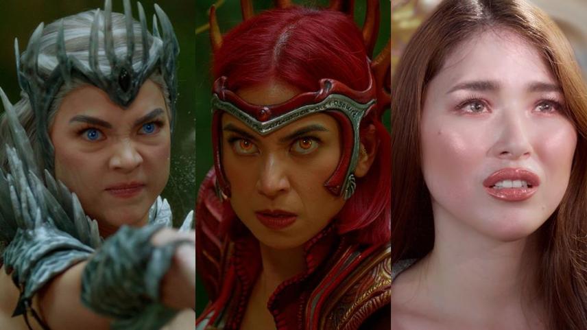 Encantadia Chronicles: Sang'gre episode 12 teaser
