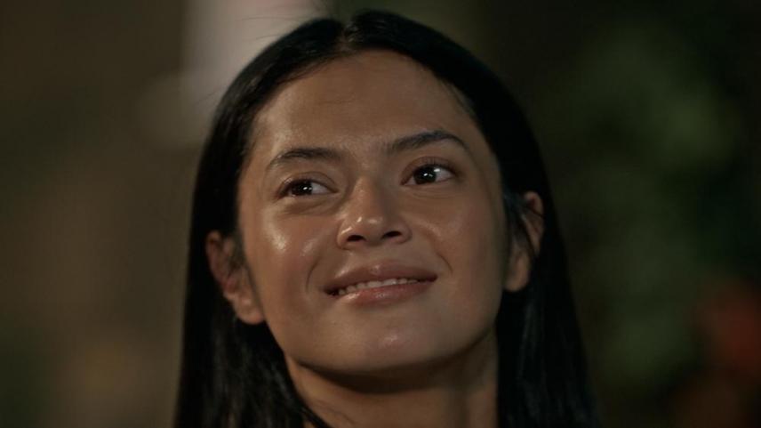 Encantadia Chronicles Sanggre actress Bianca Umali as Terra