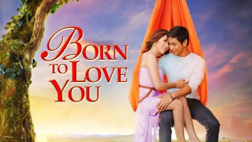 Born to Love You movie in I Heart Movies digital channel