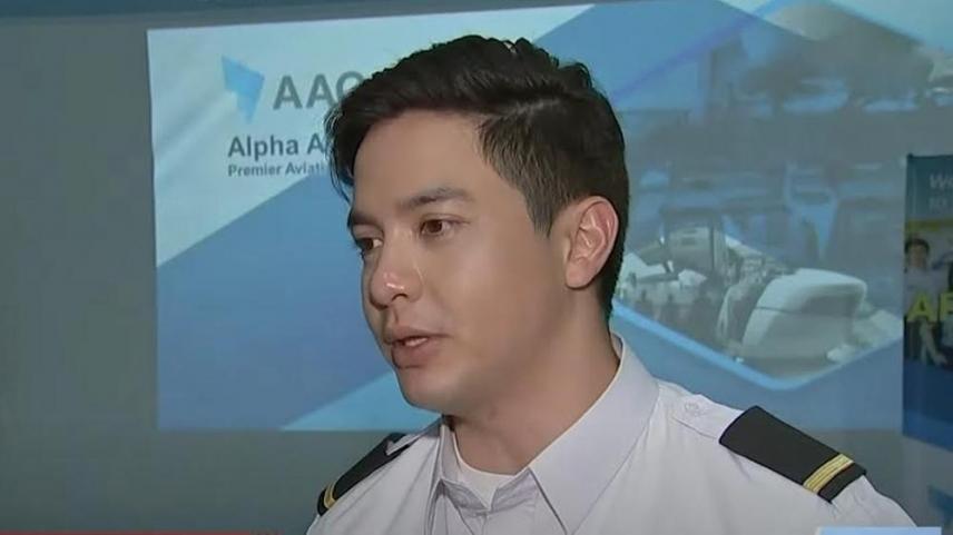 Alden Richards