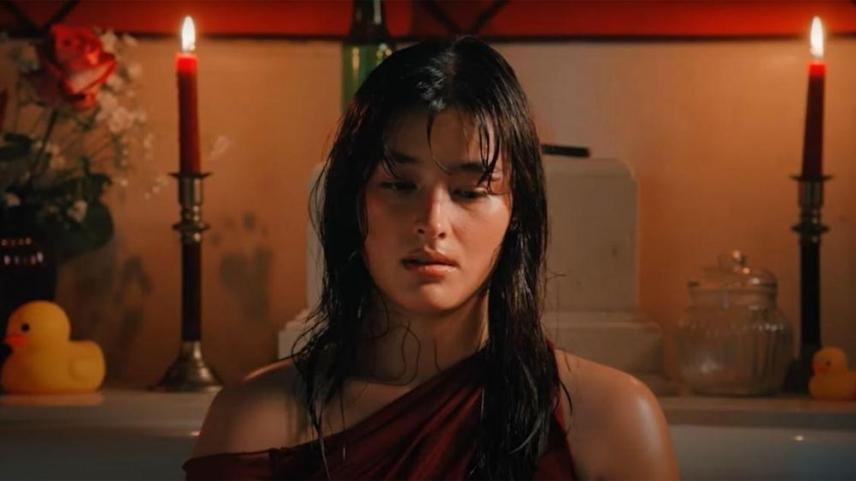 Liza Soberano