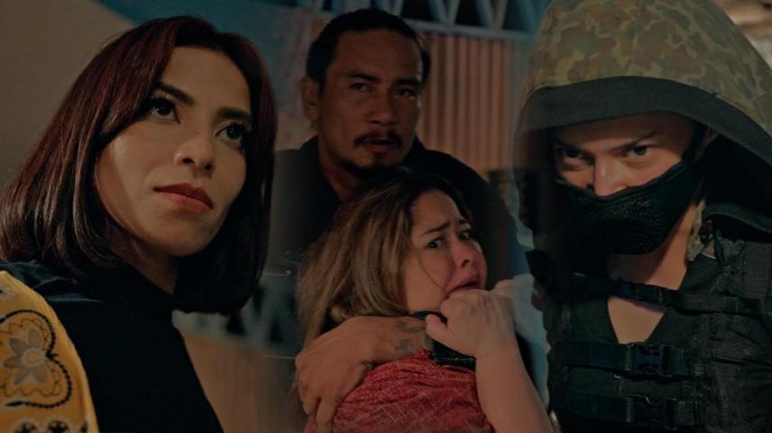 Encantadia Chronicles Sang'gre episode 54 teaser