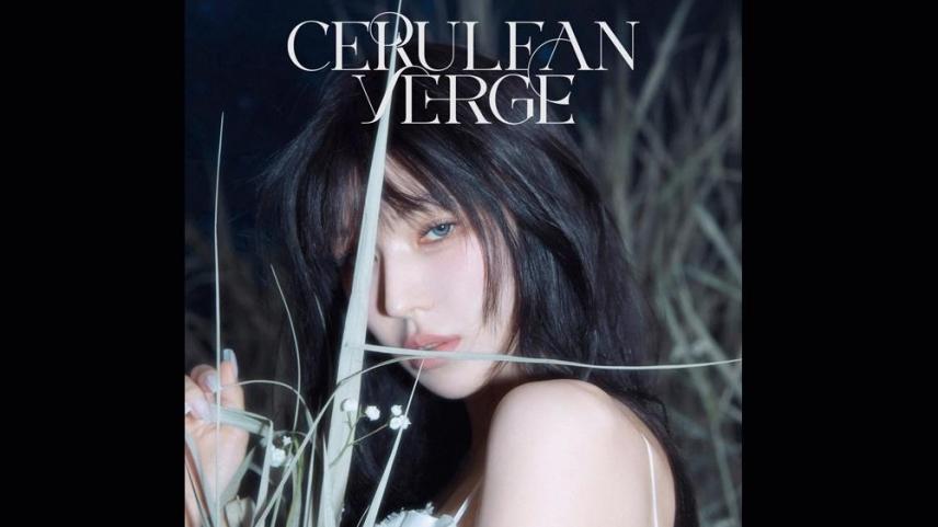 Wendy for Cerulean Verge