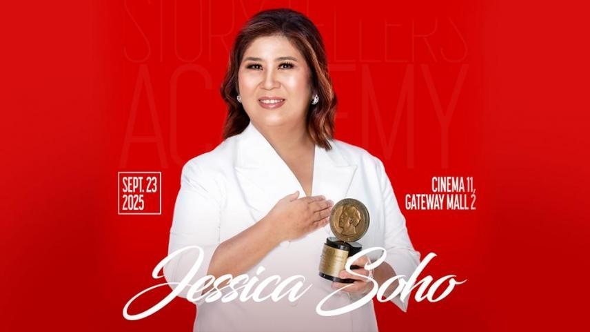 GMA Public Affairs Storytellers Academy