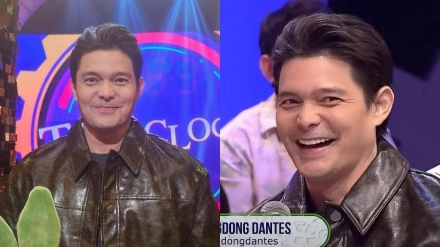 Dingdong Dantes
