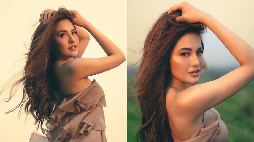 Julie Anne San Jose