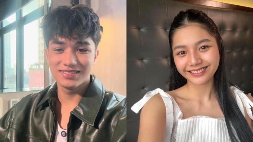 Fred Moser, Princess Aliyah