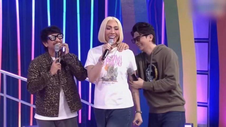 Its Showtime