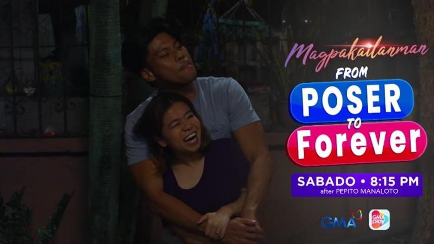 Magpakailanman