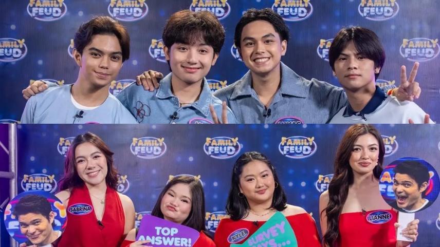 Family Feud