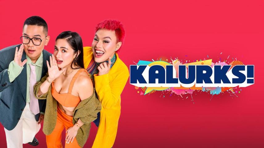 kalurks title card