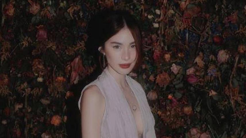 Heart Evangelista on The People Have Spoken