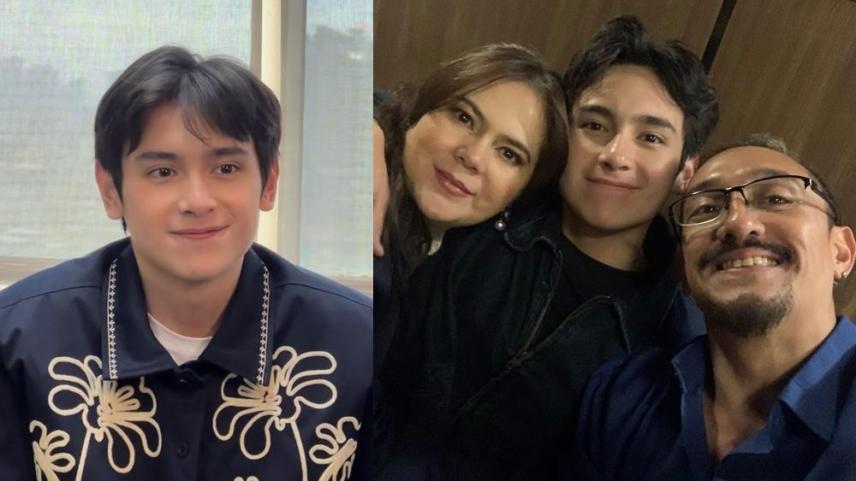 Heath Jornales, Roy Jornales, Jem Jornales